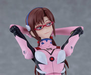 PLAMATEA Rebuild of Evangelion Mari Makinami Illustrious Plastic Model Kit - product view 6
