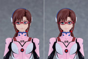 PLAMATEA Rebuild of Evangelion Mari Makinami Illustrious Plastic Model Kit - product view 7