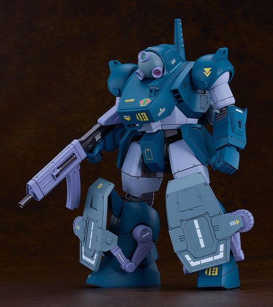 PLAMAX SV-05 ATH-06-WP Diving Beetle 1/24 - Armored Trooper VOTOMS - Max Factory - product view 1