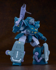 PLAMAX SV-05 ATH-06-WP Diving Beetle 1/24 - Armored Trooper VOTOMS - Max Factory - product view 3