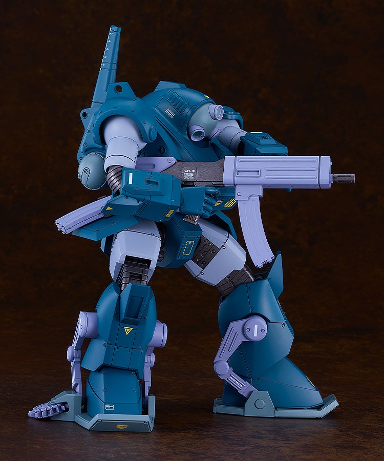 PLAMAX SV-05 ATH-06-WP Diving Beetle 1/24 - Armored Trooper VOTOMS - Max Factory - product view 8