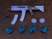 PLAMAX SV-05 ATH-06-WP Diving Beetle 1/24 - Armored Trooper VOTOMS - Max Factory - product view 11