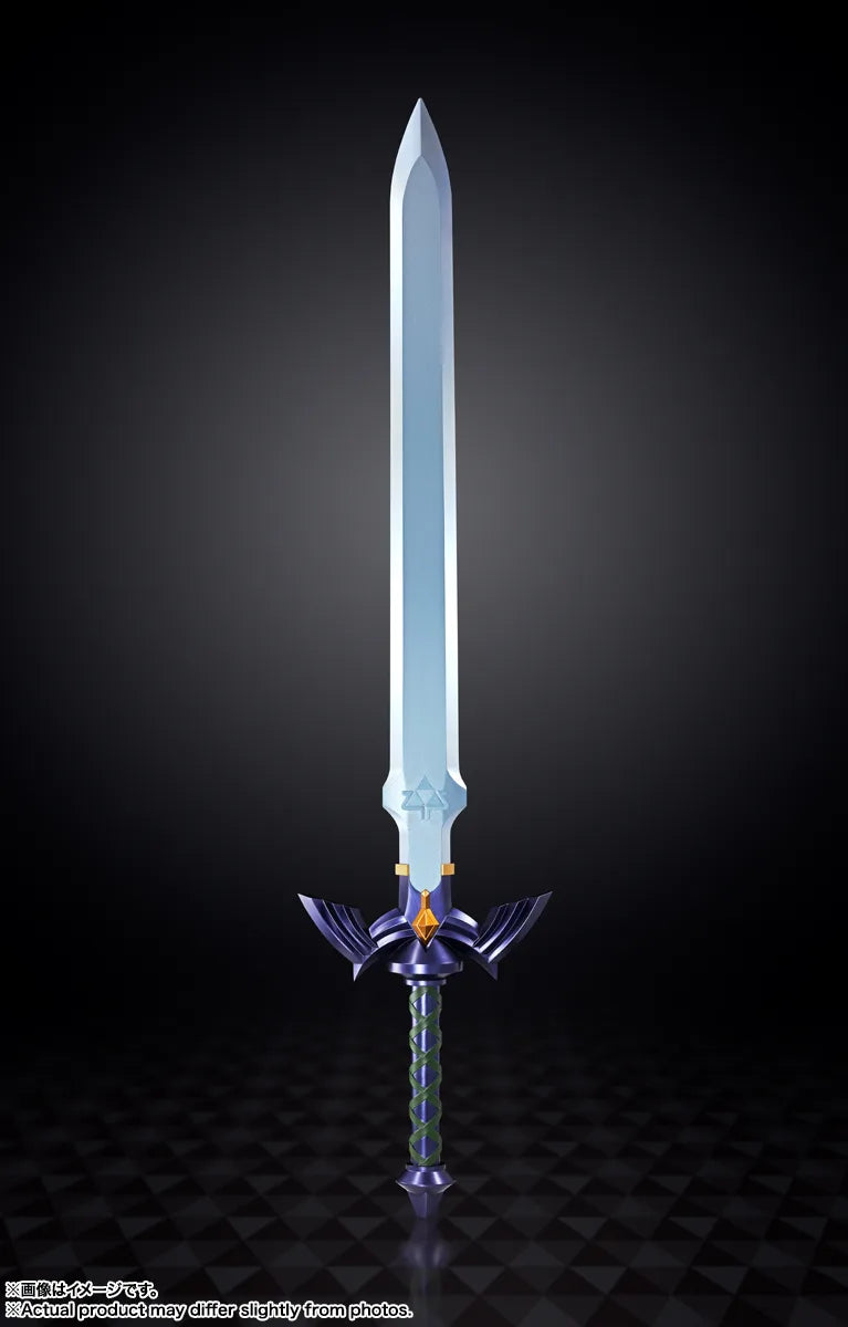 PROPLICA The Legend of Zelda Master Sword Reissue Replica - product view 1