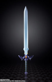 PROPLICA The Legend of Zelda Master Sword Reissue Replica - product view 1
