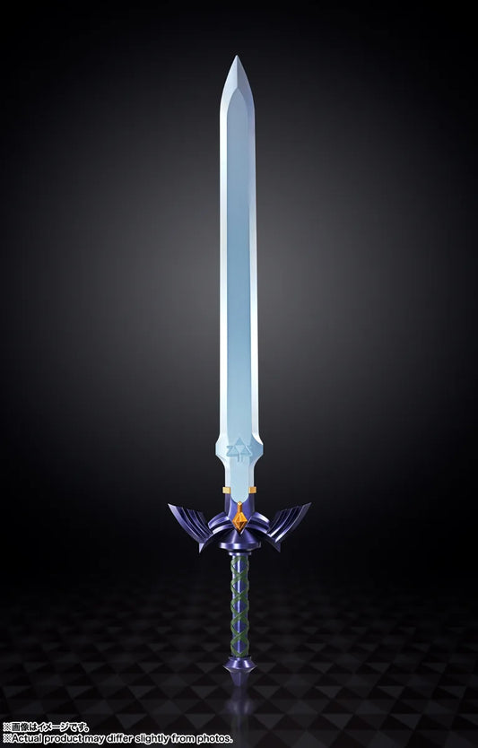 PROPLICA The Legend of Zelda Master Sword Reissue Replica - product view 1