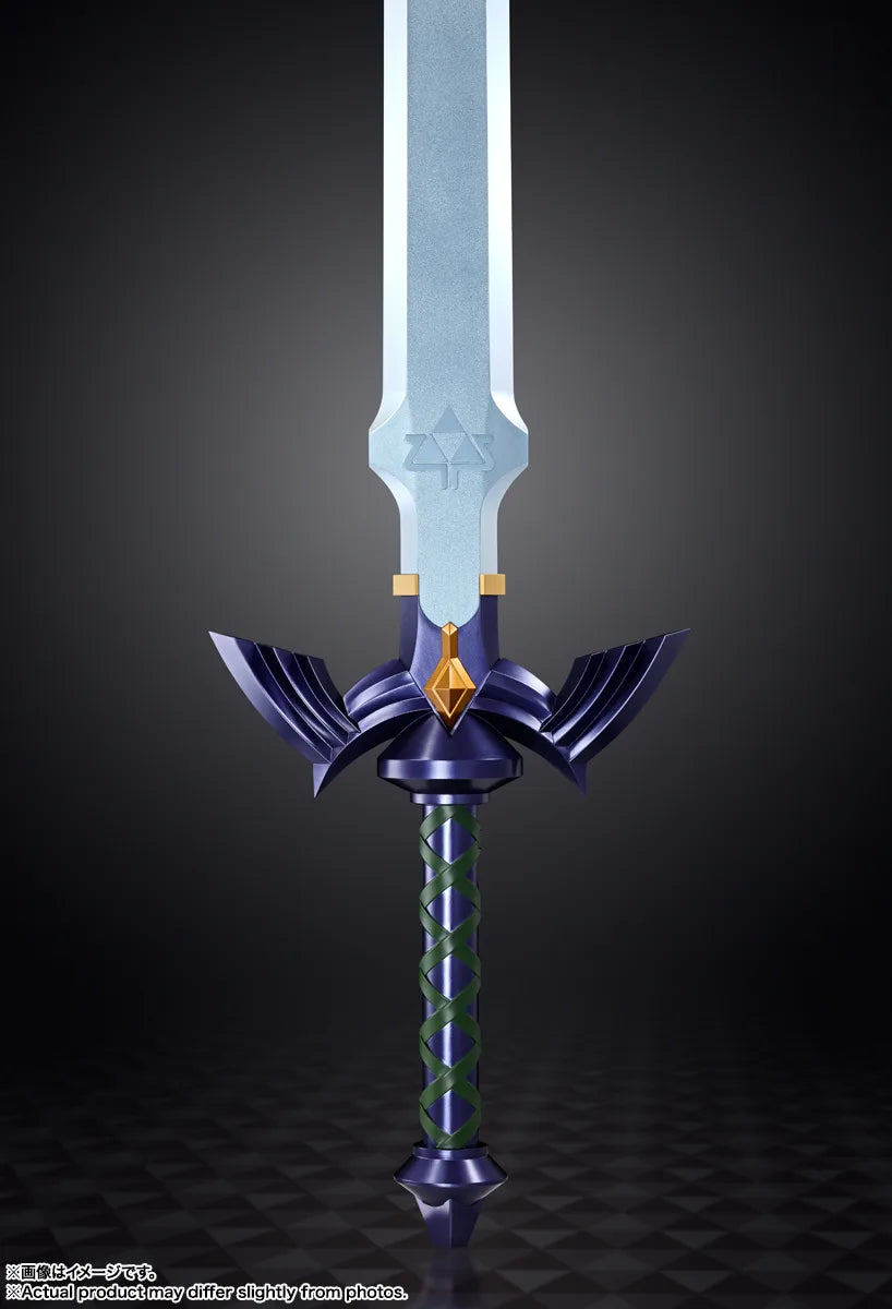 PROPLICA The Legend of Zelda Master Sword Reissue Replica - product view 2