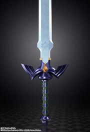 PROPLICA The Legend of Zelda Master Sword Reissue Replica - product view 2