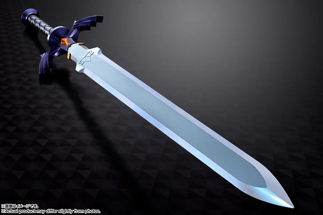 PROPLICA The Legend of Zelda Master Sword Reissue Replica - product view 3