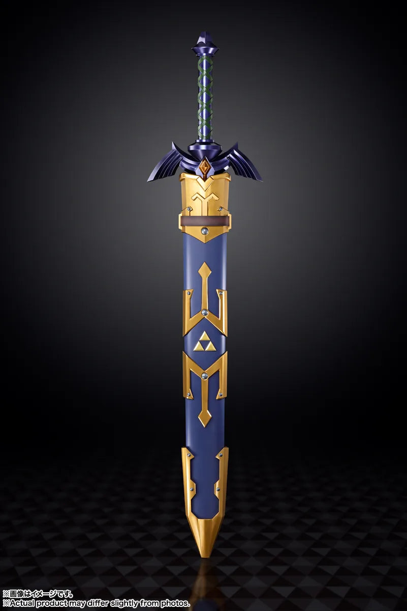 PROPLICA The Legend of Zelda Master Sword Reissue Replica - product view 5