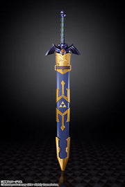 PROPLICA The Legend of Zelda Master Sword Reissue Replica - product view 5