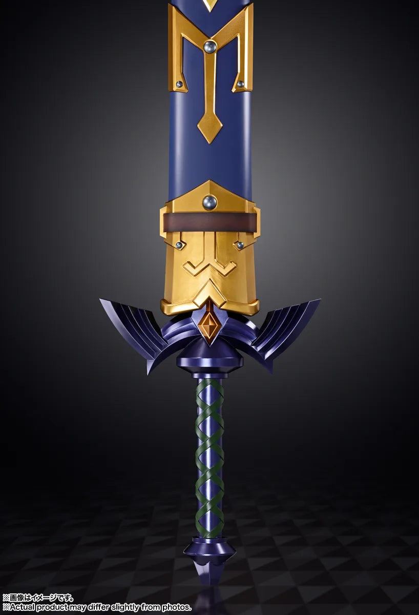PROPLICA The Legend of Zelda Master Sword Reissue Replica - product view 7