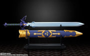 PROPLICA The Legend of Zelda Master Sword Reissue Replica - product view 8