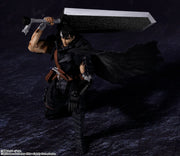 S.H.Figuarts Berserk Guts Berserker Armor Reissue Action Figure - product view 2