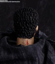 S.H.Figuarts Berserk Guts Berserker Armor Reissue Action Figure - product view 5