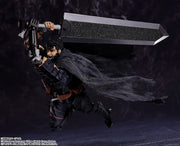 S.H.Figuarts Berserk Guts Berserker Armor Reissue Action Figure - product view 7