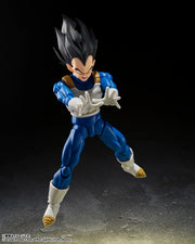 S.H.Figuarts Dragon Ball Z Vegeta Z Fighters Action Figure - product view 3