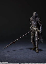 S.H.Figuarts Elden Ring Festering Fingerprint Vyke Reissue Action Figure - product view 1