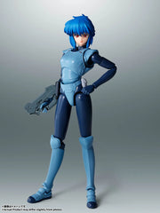 S.H.Figuarts Ghost in the Shell Motoko Kusanagi Action Figure - product view 1