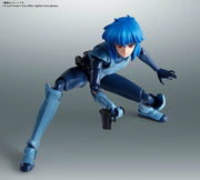 S.H.Figuarts Ghost in the Shell Motoko Kusanagi Action Figure - product view 2