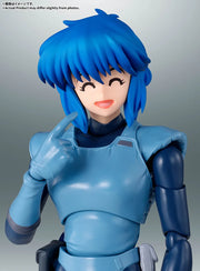 S.H.Figuarts Ghost in the Shell Motoko Kusanagi Action Figure - product view 5