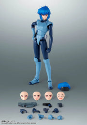 S.H.Figuarts Ghost in the Shell Motoko Kusanagi Action Figure - product view 8