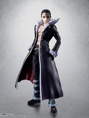 S.H.Figuarts Hunter x Hunter Chrollo Lucilfer Action Figure - product view 2