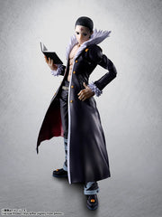 S.H.Figuarts Hunter x Hunter Chrollo Lucilfer Action Figure - product view 4
