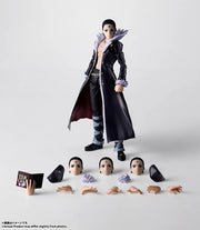 S.H.Figuarts Hunter x Hunter Chrollo Lucilfer Action Figure - product view 5