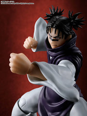 S.H.Figuarts Jujutsu Kaisen Choso Action Figure - product view 4