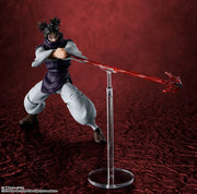 S.H.Figuarts Jujutsu Kaisen Choso Action Figure - product view 6