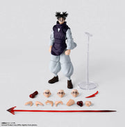 S.H.Figuarts Jujutsu Kaisen Choso Action Figure - product view 8