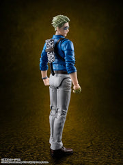 S.H.Figuarts Jujutsu Kaisen Kento Nanami Action Figure - product view 3