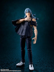 S.H.Figuarts Jujutsu Kaisen Mahito Action Figure - product view 1