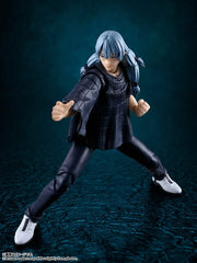 S.H.Figuarts Jujutsu Kaisen Mahito Action Figure - product view 2