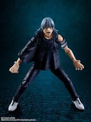 S.H.Figuarts Jujutsu Kaisen Mahito Action Figure - product view 4