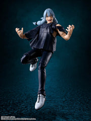 S.H.Figuarts Jujutsu Kaisen Mahito Action Figure - product view 5