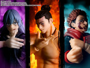 S.H.Figuarts Jujutsu Kaisen Mahito Action Figure - product view 9