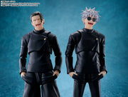 S.H.Figuarts Jujutsu Kaisen Satoru Gojo Jujutsu High Reissue Action Figure - product view 8