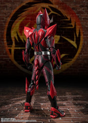 S.H.Figuarts Kamen Rider MY-TH Kamen Rider Maou Action Figure - product view 2