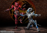 S.H.Figuarts Kamen Rider MY-TH Kamen Rider Maou Action Figure - product view 7