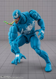 S.H.Figuarts Marvel Venom GAMERVERSE Action Figure - product view 1