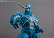 S.H.Figuarts Marvel Venom GAMERVERSE Action Figure - product view 4