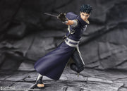 S.H.Figuarts Naruto Shippuden Obito Uchiha Hollow Dreams of Despair Reissue Action Figure - product view 5