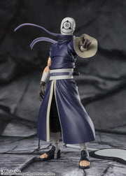 S.H.Figuarts Naruto Shippuden Obito Uchiha Hollow Dreams of Despair Reissue Action Figure - product view 6