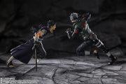 S.H.Figuarts Naruto Shippuden Obito Uchiha Hollow Dreams of Despair Reissue Action Figure - product view 9