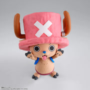 S.H.Figuarts One Piece Tony Tony Chopper Drum Island Reissue Action Figure - product view 1