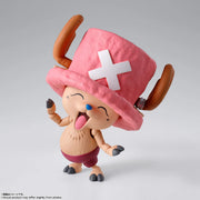 S.H.Figuarts One Piece Tony Tony Chopper Drum Island Reissue Action Figure - product view 3