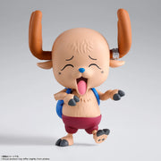 S.H.Figuarts One Piece Tony Tony Chopper Drum Island Reissue Action Figure - product view 5