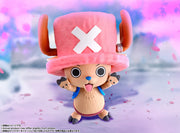 S.H.Figuarts One Piece Tony Tony Chopper Drum Island Reissue Action Figure - product view 11