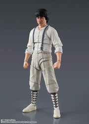 S.H.Figuarts Project A Dragon Action Figure - product view 1